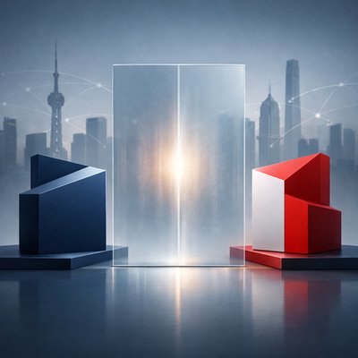 China blocks Meta's $2B Manus deal, signals tighter AI cross-border rules