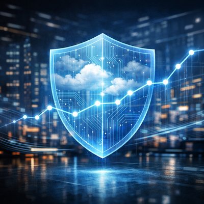 CrowdStrike Poised to Rally as Anthropic AI-Security Spotlight Lifts CRWD