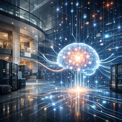 Customers Bank, OpenAI Form Multiyear AI Partnership to Automate Lending