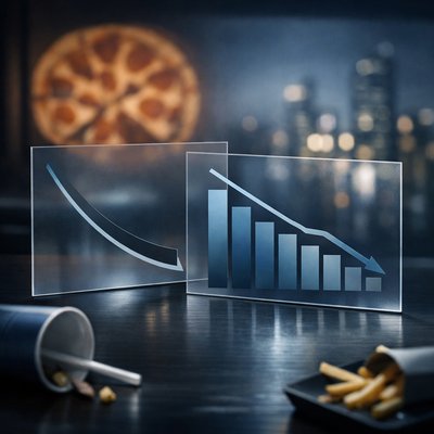 Domino’s slides on weak U.S. sales; CEO flags more chains may follow