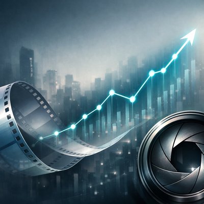 Lionsgate Premarket Jump on Michael Biopic's Record Opening