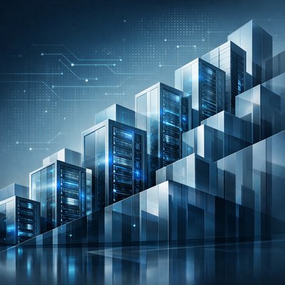 Nvidia hits all-time high as AI demand sustains data-center capex rally
