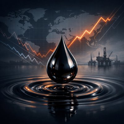 Oil hits $106 as Iran tensions flare; Reich cites Trump lesson