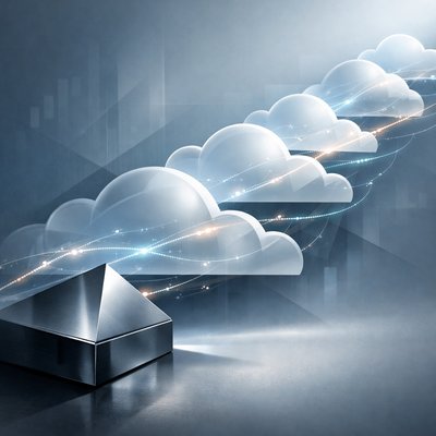 OpenAI and Microsoft revise revenue-sharing, enable cloud-agnostic access through 2030