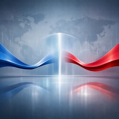 United Ends Merger Pursuit With American; Kirby Explains Rationale