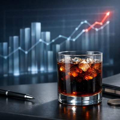 Coca-Cola Beats Estimates, Raises 2026 EPS Outlook