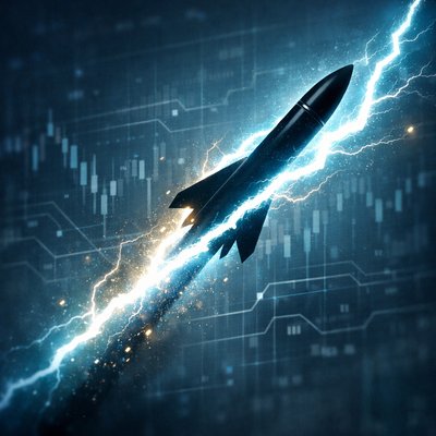Cramer's Lightning Round: Rocket Lab Is a Winner