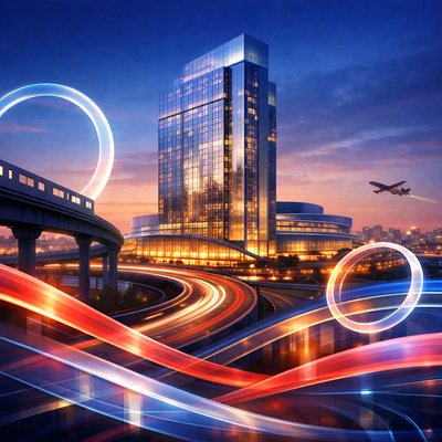 RWNYC Opens in Queens as NYC's First Full-Scale Casino With Live Tables