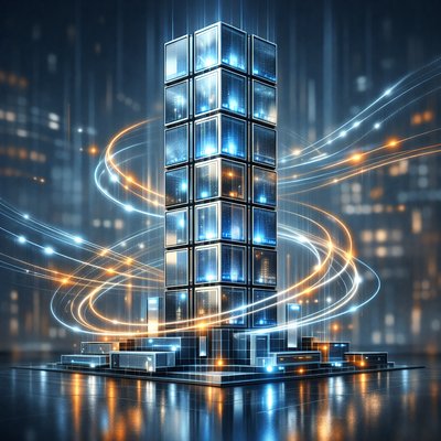 Bloom Energy Beats Q1, Raises 2026 Guidance