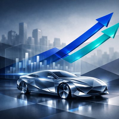 Carvana posts record Q1 2026, revenue and EBITDA beat