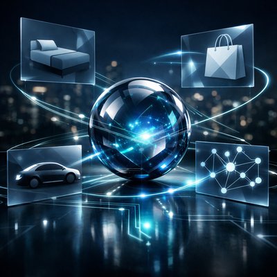 Uber Go-Get Showcase Signals Travel, AI and Shopping Expansion