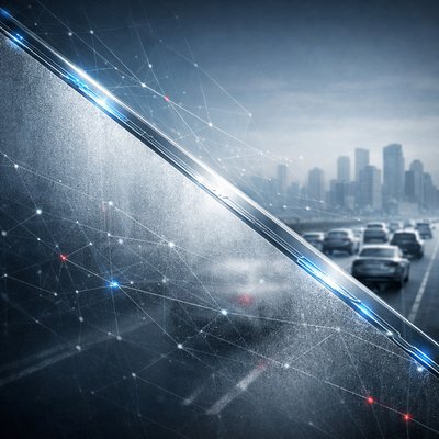 Bipartisan Bill Aims to Hermetically Seal US Auto Market From Chinese Automakers