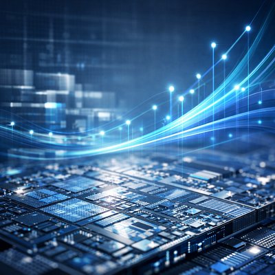 Intel's 114% April Rally: Turnaround or Mirage?