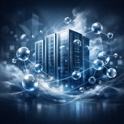 Linde: the quiet data-center gas play that keeps winning for investors