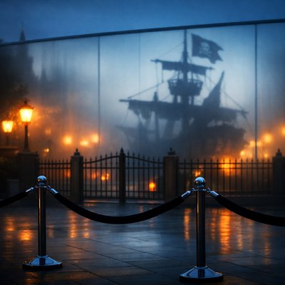 Disneyland Closures Mount Ahead of Summer Season