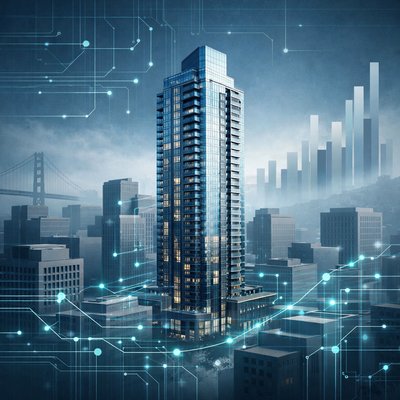AI Demand Lifts SF Multifamily; ESS Poised to Benefit