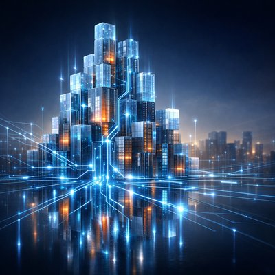 Andy Jassy: Amazon's AI Push Could Reward Investors as AWS Scales