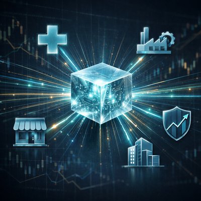 Anthropic, Goldman Sachs, Blackstone, and Hellman & Friedman Launch $1.5B Enterprise AI Venture