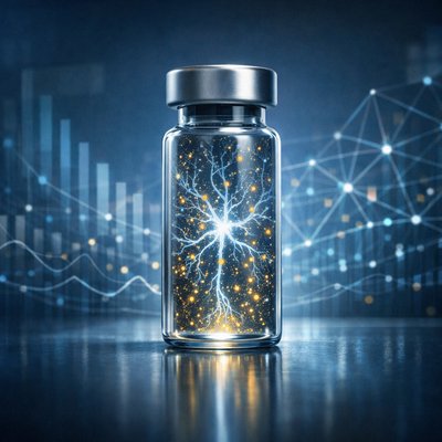 Clene climbs as FDA opens accelerated path for CNM‑Au8