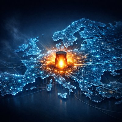 Europe weighs nuclear power as a hedge against gas shocks, costly and slow