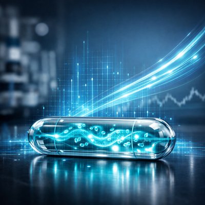 FibroBiologics targets 2026 data readout for DFU trial progress
