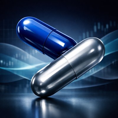 Novo Wegovy Pill Head Start Reframes Lilly GLP-1 Battle