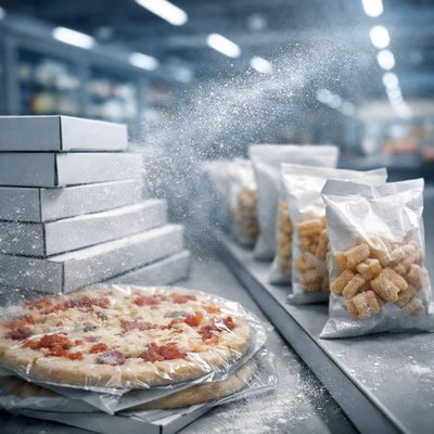 USDA Health Alert Triggers Walmart, Aldi Frozen Pizza Recalls
