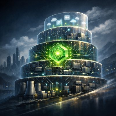 Jim Cramer's 2026 AI Winners: Nvidia at the Core of a Broad-Based AI Boom