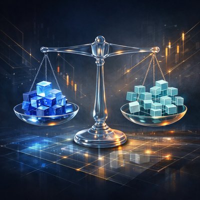 MicroStrategy Breaks From 'Never Sell' Policy, Adopts Active Bitcoin Strategy