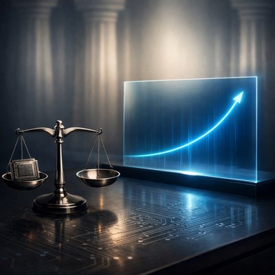 Mullin-Amkor Trades Highlight Lawmaker Insider-Trade Scrutiny as AMKR Surges