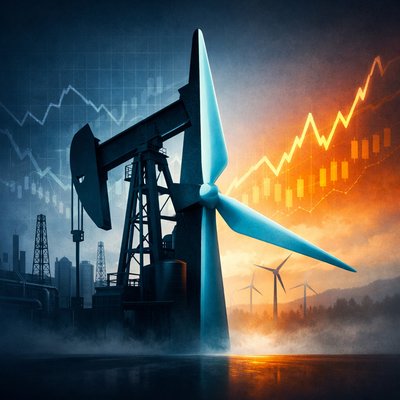 Sanders Pushes Windfall Tax on Oil Majors as Iran War Lifts Energy Costs