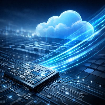 Alphabet set to gain from Google Cloud, TPU momentum, Mizuho says
