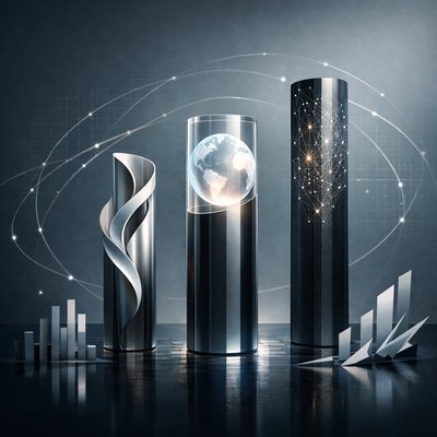 Disney outlines three-pillar growth plan: IP, AI, global reach