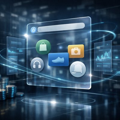 Google Eyes Ads in Gemini AI App as Ad Monetization Push