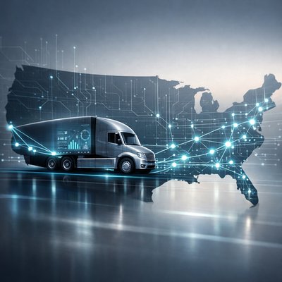 McLane Expands Aurora Driverless Trucking, Eyes Nationwide Rollout