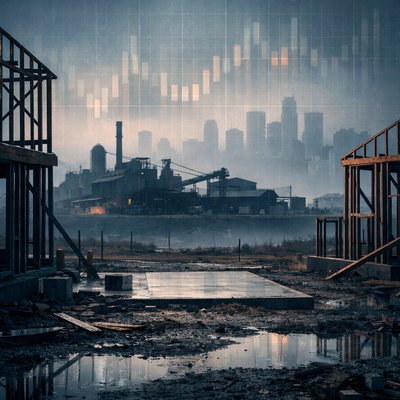 Shilling warns of 2026 downturn amid housing stall and capex collapse