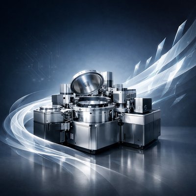 Veeco jumps 21% premarket on quarter miss; FY26 guide higher