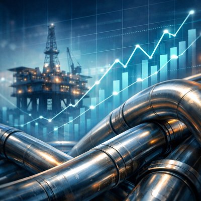 Barclays Names HAL the Best 20-Year Oil-Stock Buy, PT $55