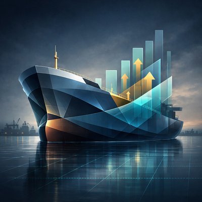 BoA upgrades STNG to Buy on high rates and strong bookings