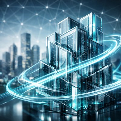 Akamai Leads Midday Tech Moves on AI Infra Hype