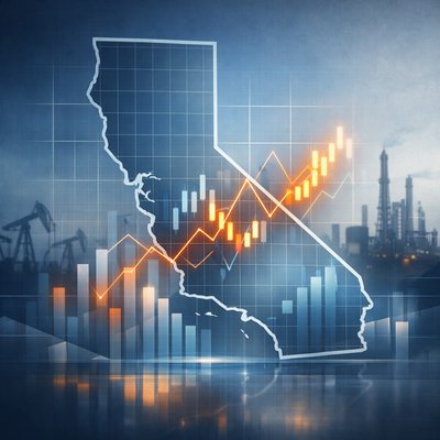 Newsom Pushback as Duffy Urges Road Trips Amid Gas-Price Surge