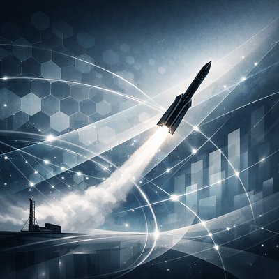 Rocket Lab surges on Q1 beat, backlog growth signals momentum