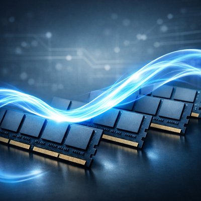 Roundhill Memory ETF DRAM Surges as AI Bottleneck Fuels $1B Inflow