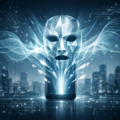 AI-powered scam calls grow more convincing and common