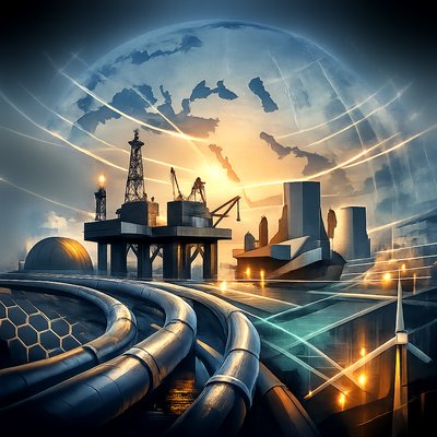 Iran war reshapes global energy markets, oil executives say
