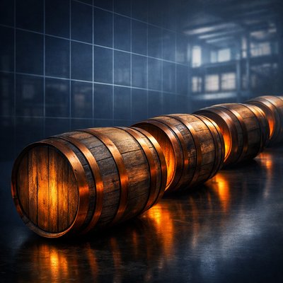 Trump tariff reversal could lift premium Scotch cask investing