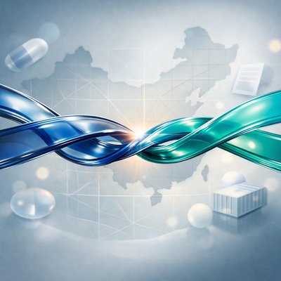 GSK and Sino Biopharmaceutical Strike Exclusive China Pact for Bepirovirsen