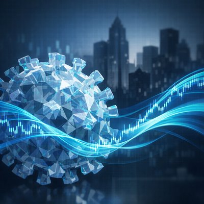Hantavirus outbreak sparks pharma rally; Moderna leads gains
