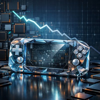 Nintendo slides on Switch 2 price hike, weaker sales forecast
