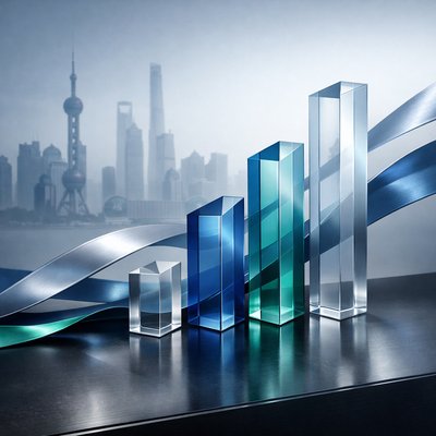 On Holding beats Q1; China growth and margin rise; co-founders to co-CEO